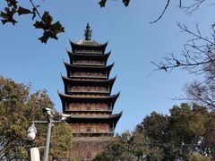 -常熟方塔园
