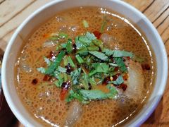 -鼎原力量东北吊炉烧烤(临河街店)