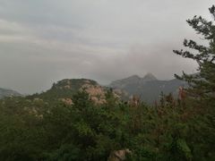 -青岛崂山太清宫