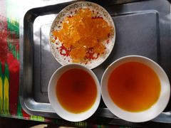 -百年老茶馆