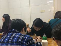 -何记酿皮店(西流湾店)