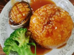 -叶存利海鲜大馅饺子(海宁路总店)
