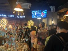 -长藤鬼校(龙翔店)