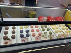 -西树泡芙(蓝色港湾店)