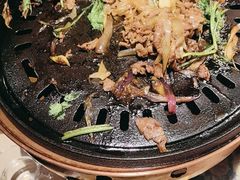 -京味斋·北京烤鸭(北京南站洋桥店)