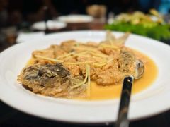 -阿庄新豫菜(通泰路店)