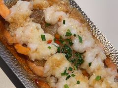 -外婆家(西红门荟聚购物中心店)