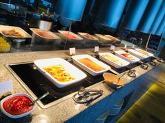 -重庆解放碑威斯汀酒店