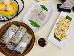 -顺德人家食府(黄金广场店)