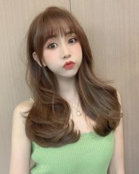 点击看大图 -那茉 Hair Salon