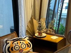 -漫笙舍Manse·咖啡·民宿