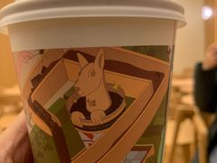 -代数学家algebraist coffee(亲橙里购物中心店)