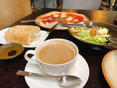 -杭州君悦酒店·青莳