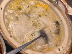 -江南韵·无锡太湖文化体验餐厅(凤凰天街店)
