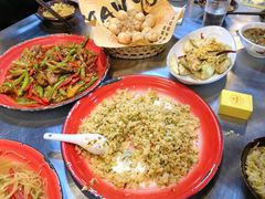 -馬伍旺川菜(江北虹悦城店)