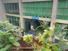 -西南政法大学(沙坪坝校区)