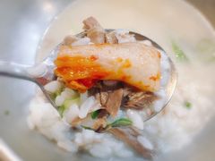 -神仙雪浓汤(弘大店)