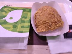 脆皮炸鸡-德克士(柠都广场店)