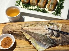 -黑明餐厅(白鹭洲店)