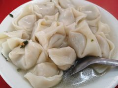 -宋家馄饨馆(八一公园店)