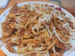 -四禧精酿烧烤串吧(大明湖店)