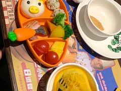 -泰妃殿(武汉首店)