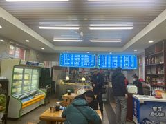 -许家鸡味手抻面馆(杏林街店)
