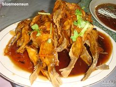 无敌黄花鱼-林之六八·6886大连老菜馆