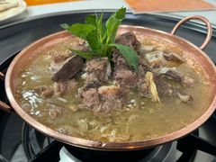-藏味八珍特色火锅