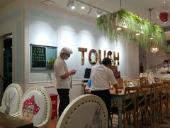 大堂-TOUCH泰奇(金桥长岛路店)