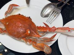 -东方红海鲜百汇(国际大厦店)