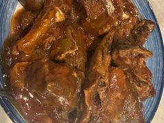 -日丰园海肠水饺·老字号大连海鲜(和平广场店)
