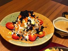 -隐月· 㐂和食屋(芝罘万达公馆店)