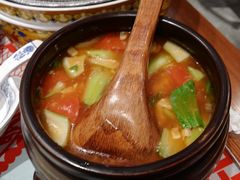 -吉祥春饼·烤鸭(国贸店)