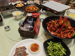 -聚味瞿记·龙虾堂(坡子街店)