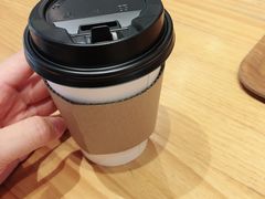 -E·cafe(新梅广场店)