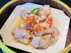 -蝴蝶里·粤菜·点心(滨江龙湖店)