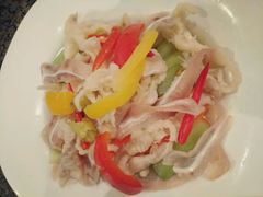 -华夏食府中餐厅(中原路店)