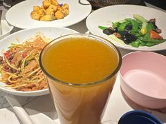 -奉天小馆·非遗东北菜(济南万象城店)