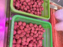 -阿娟牛肉丸·手打牛肉丸·现做现卖