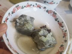 臭豆腐-东门口涮肉·砂锅·烤串(老门东店)