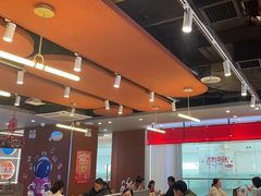 -鱼酷活鱼烤鱼(沈阳大悦城店)