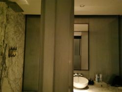 -希尔顿酒店·eforea spa水疗中心