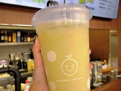 -混果汁(福田领展中心城店)