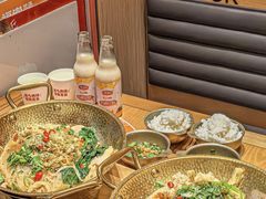 -福客麻辣烫·现炒麻辣香锅(印力中心店)