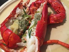 波斯顿龙虾-盒马鲜生(宝地店)