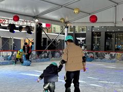 -义乌之心城市生活广场