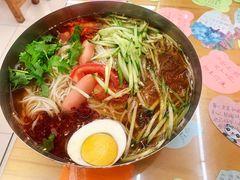 -金家小吃(美岭小区店)