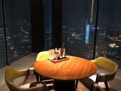 -无锡苏宁银河国际酒店-麺餐厅