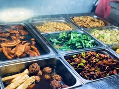-老济南药膳把子肉(周公祠街店)